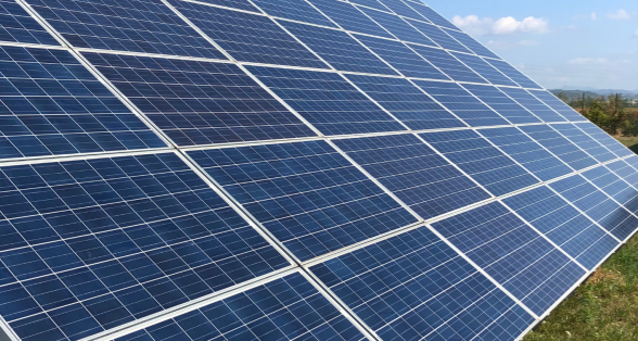 Jaunās saules un vēja enerģijas jaudas nodrošina jau 18% no Latvenergo izstrādātās elektroenerģijas